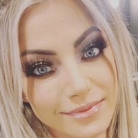 WWE Alexa Bliss Naken