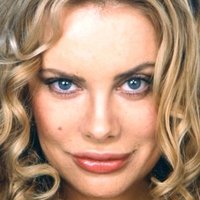 Xenia Seeberg Naken