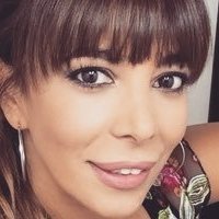 Ximena Capristo Naken