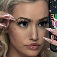 xoisabellajames Naken