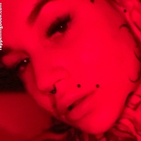xsatansbarbiex Naken