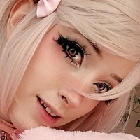 xxbambibratxx Naken