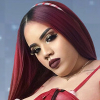 Yafreisy Matos Naken