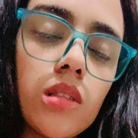 Yafreisy Mejias Naken