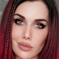 Yana Kovarski Naken