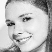Yana Novikova Naken