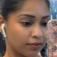 Yashna Sewsunker Naken