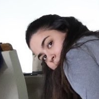 Yasmin Prado Naken