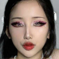 Yenny Zhao Naken