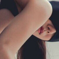 Yoga_miao_ 教瑜伽的喵老师 Naken