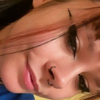 yourlittlegoth Naken
