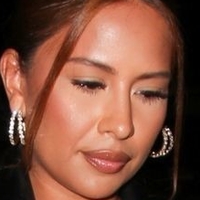 Yris Palmer Naken