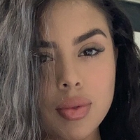 Ysabella Matheus Naken
