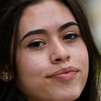 Zaheera Juni Naken