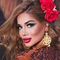 Zamira Garfias Naken