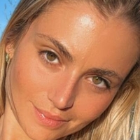 Zoé Blondy Naken