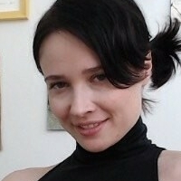 Zoe Ligon Naken